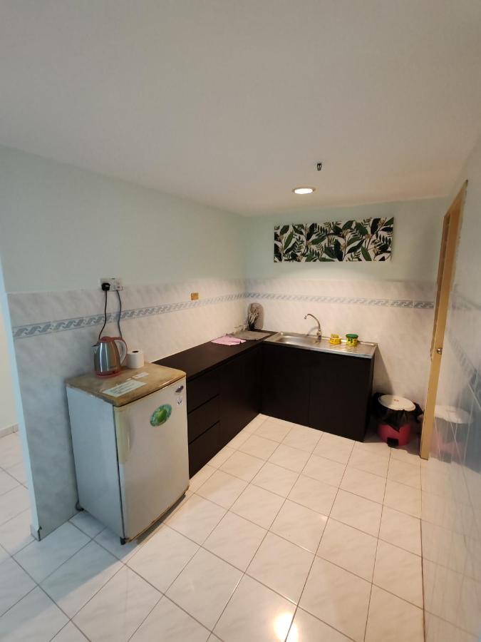 Apartment 2 Mins To 3 Kampong Pasir Bogak